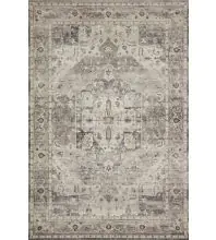 Loloi II TRADITIONAL HATHAWAY Power Loomed HTH-05 Area Rug